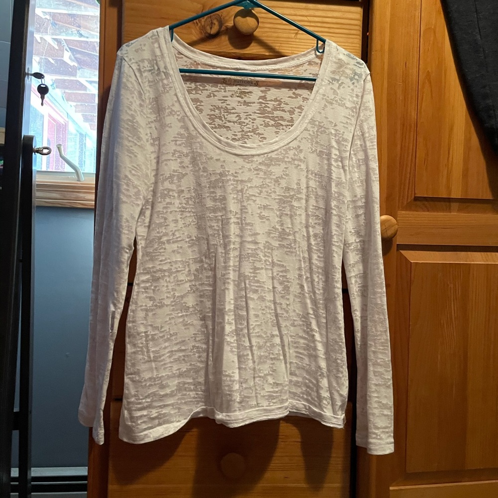 Maurices long sleeve shirt